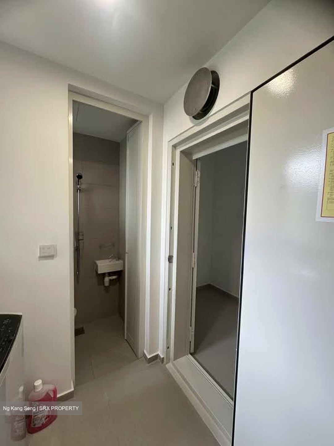 Tenet (D18), Condominium #536960541